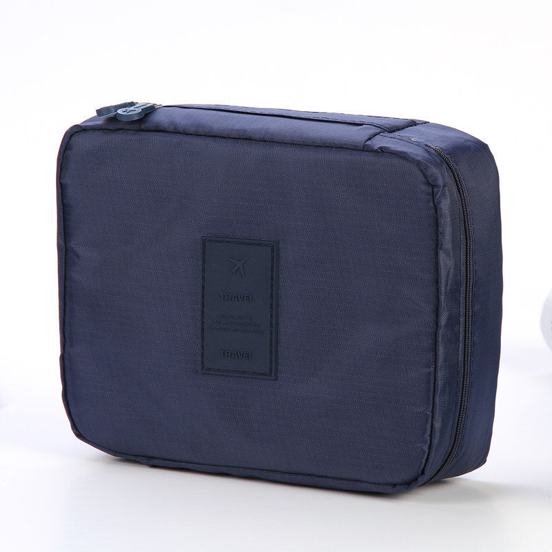 Portable Cosmetic Make Up Bag