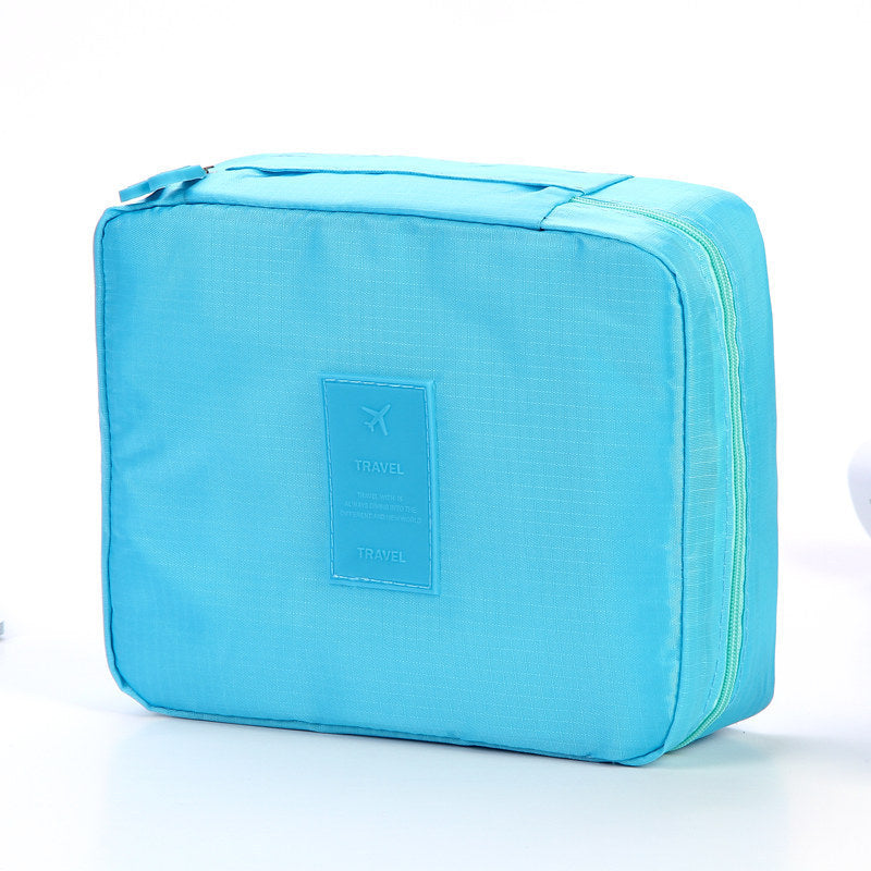 Portable Cosmetic Make Up Bag
