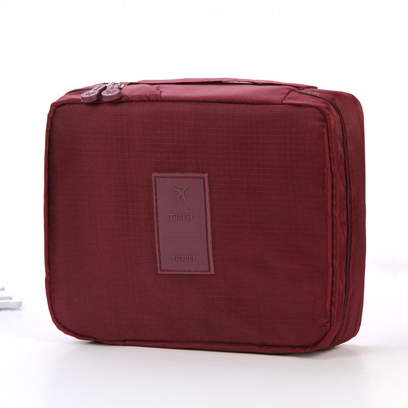 Portable Cosmetic Make Up Bag