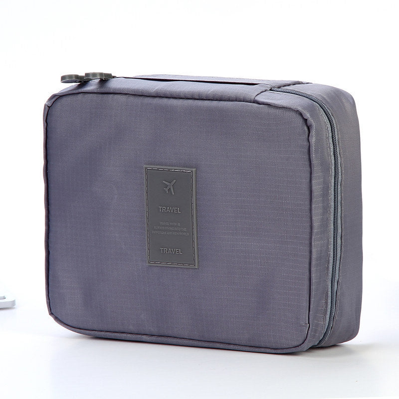 Portable Cosmetic Make Up Bag