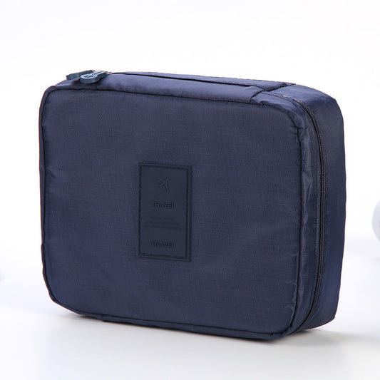Portable Cosmetic Make Up Bag
