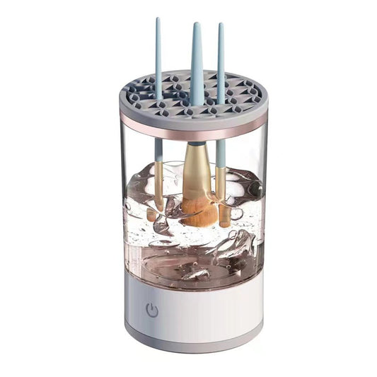 Electric Make Up Brush Cleaner